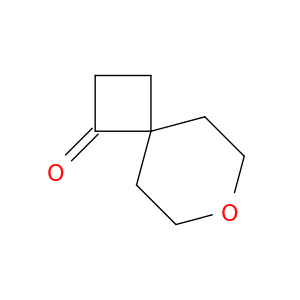 7-oxaspiro[3.5]nonan-1-one