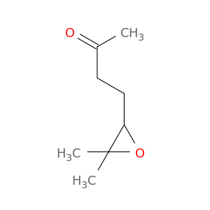 2-Butanone, 4-(3,3-dimethyloxiranyl)-