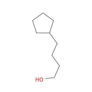 4-环戊基丁醇