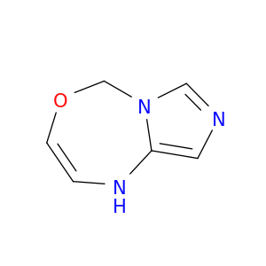 1H,5H-Imidazo[1,5-c][1,3,5]oxadiazepine(9CI)