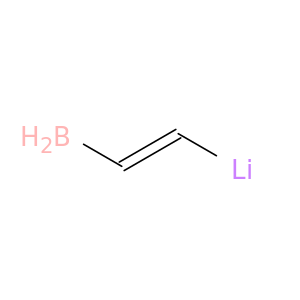 Lithium, [(1E)-2-borylethenyl]-