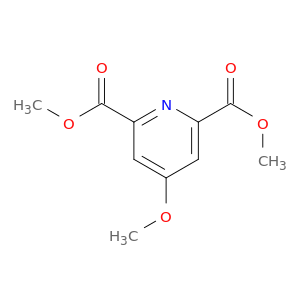 4-甲氧基吡啶-2,6-甲酯