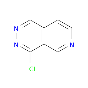4-氯吡啶[3,4-D]哒嗪