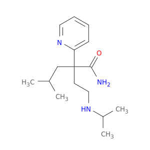 N-Desisopropyl Pentisomide