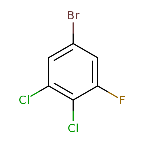 1-溴-3,4-二氯-5-氟苯