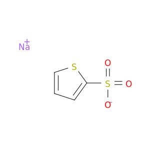 Thiophenesulfonic acid,sodium salt (8CI,9CI)