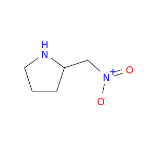 2-(NITROMETHYL)-PYRROLIDINE