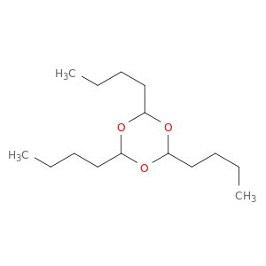 2,4,6-tributyl-1,3,5-trioxane