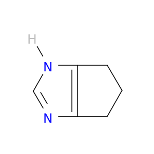 1,4,5,6-四氢环戊并[d]咪唑