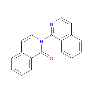 [1,2'(1'H)-Biisoquinolin]-1'-one