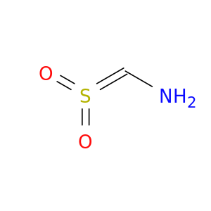 Methanamine, 1-sulfonyl-