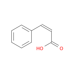 別桂皮酸