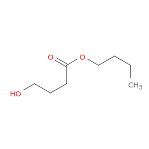 4-羟基丁酸丁酯