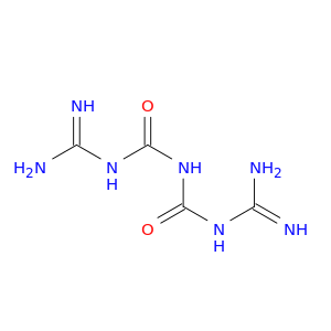 N,N'-BIS(氨基酰亚胺甲基)咪啶二核酰胺