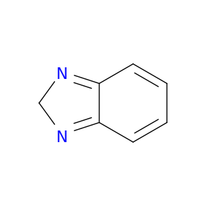 2H-Benzimidazole