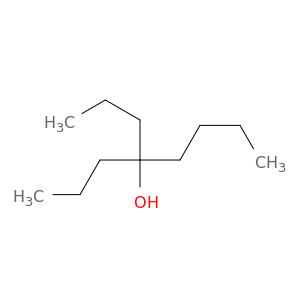 4-Octanol, 4-propyl-