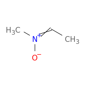 Methanamine, N-ethylidene-, N-oxide