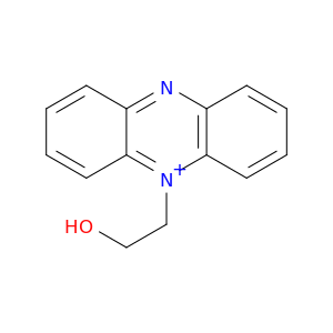10-(2-HYDROXYETHYL)PHENAZINE