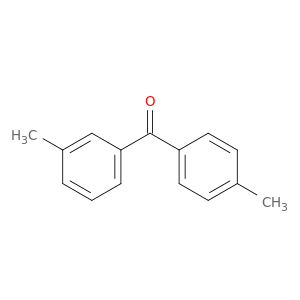 3,4'-二甲基苯甲酮,97%