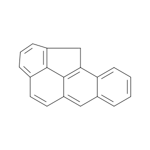 11H-Cyclopenta[pqr]tetraphene