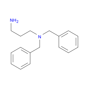 (3-AMinopropyl)dibenzylamine