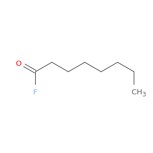 Octanoyl fluoride