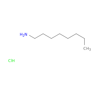 正辛胺盐酸盐