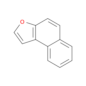 Naphtho[2,1-B]呋喃