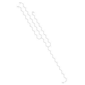 Dotetracontane, 19,24-dioctadecyl-