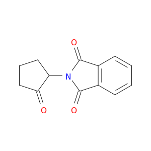 2-(2-氧或2-氧的戊基)-1H-异吲哚-1,3(2H)-二氧化乙醚