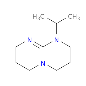 2H-Pyrimido[1,2-a]pyrimidine,1,3,4,6,7,8-hexahydro-1-(1-methylethyl)-