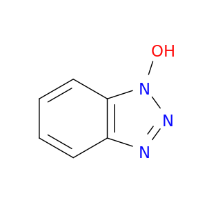 1-羟基苯并三唑
