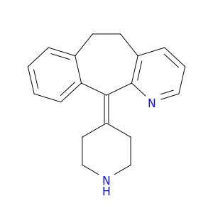 Desloratadine impurity 4