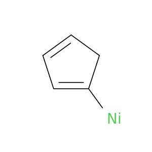 Cyclopentadienylnickel