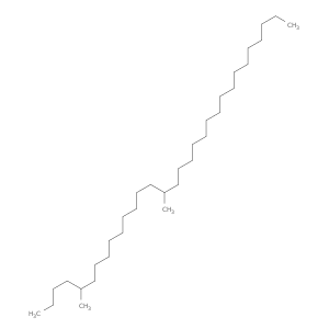 Hentriacontane, 5,15-dimethyl-