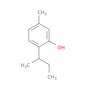 5-METHYL-2-SEC-BUTYLPHENOL