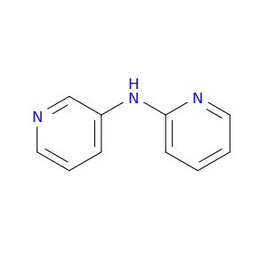 N-(Pyridin-3-yl)pyridin-2-amine