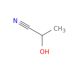 2-羟基丙腈标准溶液