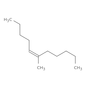 5-Undecene, 6-methyl-, (Z)-
