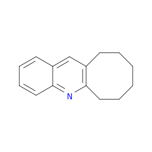 Cycloocta[b]quinoline, 6,7,8,9,10,11-hexahydro-