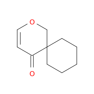2-Oxaspiro[5.5]undec-3-en-5-one