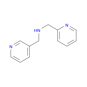 N-(3-吡啶基甲基)-2-吡啶甲酰胺