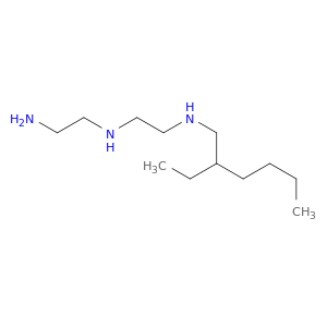 N1-(2-氨基乙基)-N2-(2-乙基己基)-1,2-乙基二胺