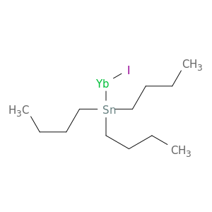 Ytterbium, iodo(tributylstannyl)-
