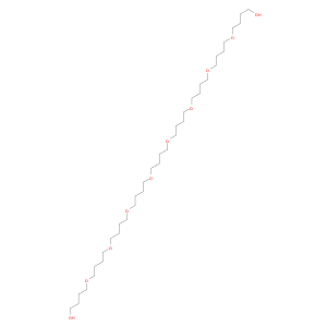 5,10,15,20,25,30,35,40-Octaoxatetratetracontane-1,44-diol