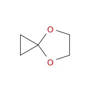 4,7-Dioxaspiro[2.4]heptane