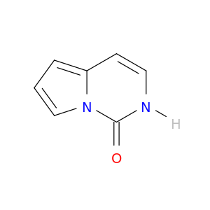 吡咯并[1,2-c]嘧啶-1(2H)-酮