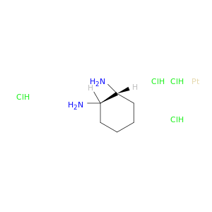 Dexormaplatin.