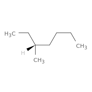 Heptane, 3-methyl-, (R)-