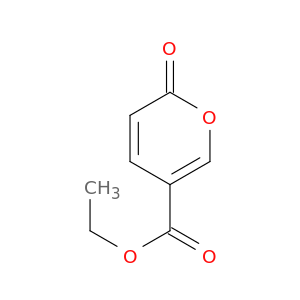 2-氧代-2H-吡喃-5-羧酸乙酯